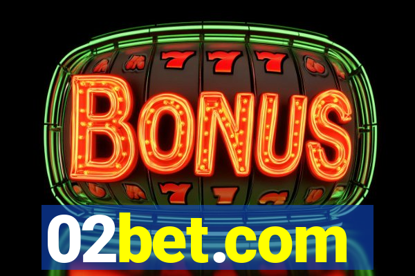 02bet.com