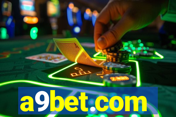 a9bet.com