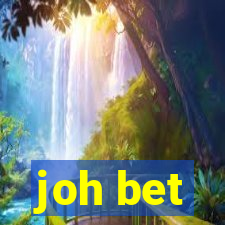 joh bet