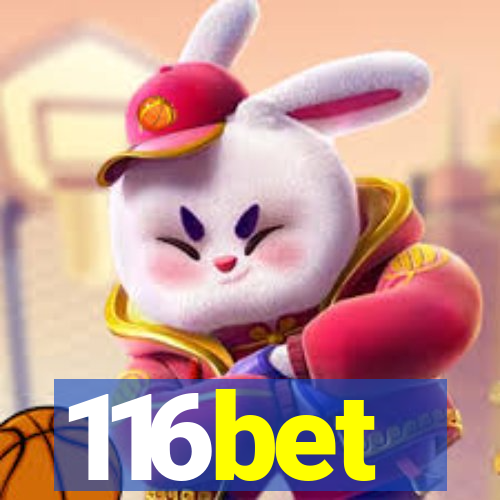 116bet