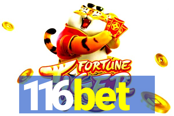 116bet