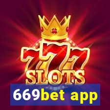 669bet app