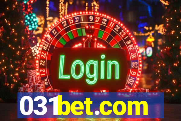 031bet.com