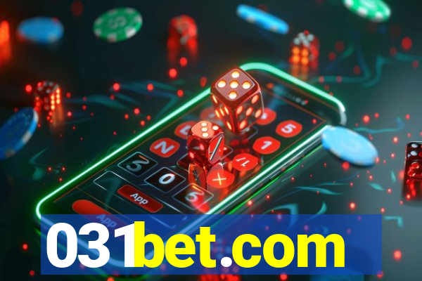 031bet.com