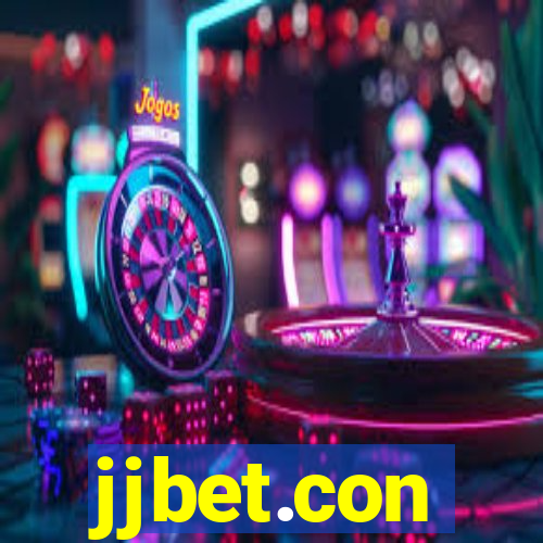 jjbet.con