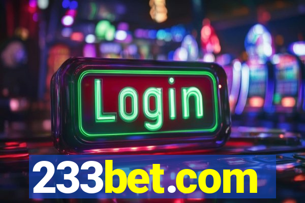 233bet.com