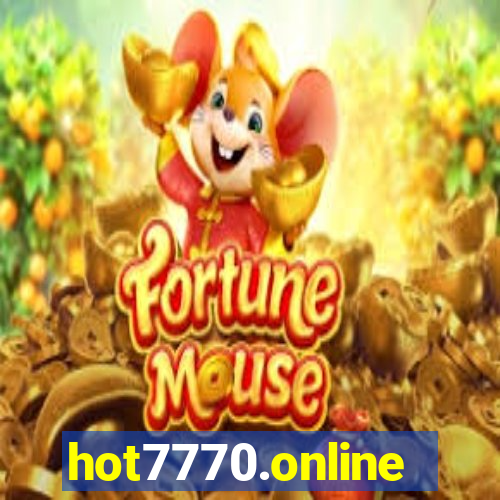 hot7770.online