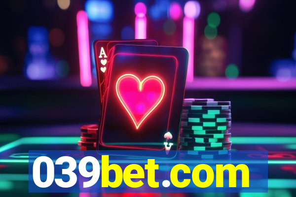 039bet.com