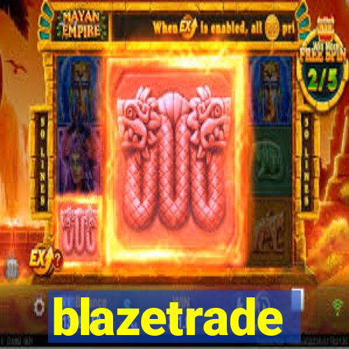 blazetrade