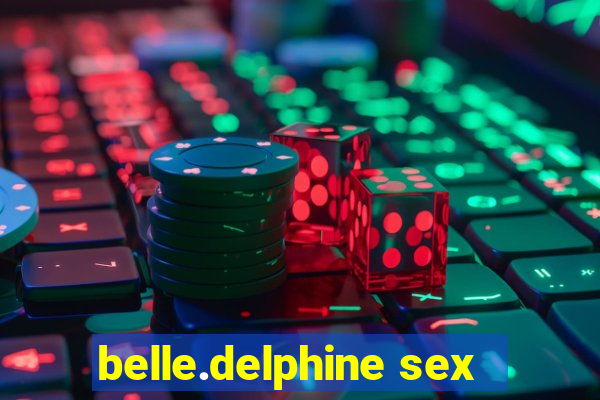 belle.delphine sex