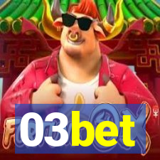 03bet