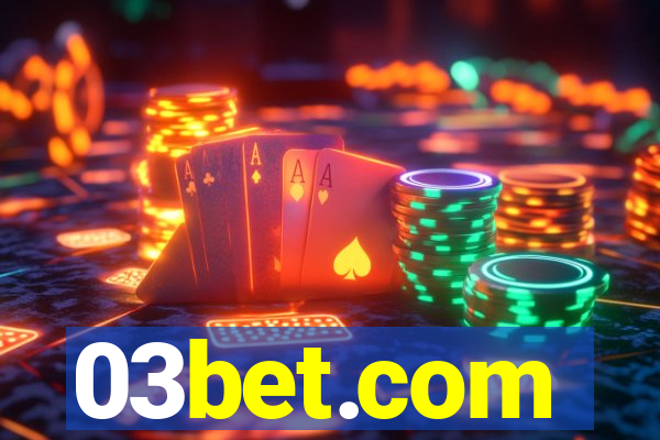 03bet.com