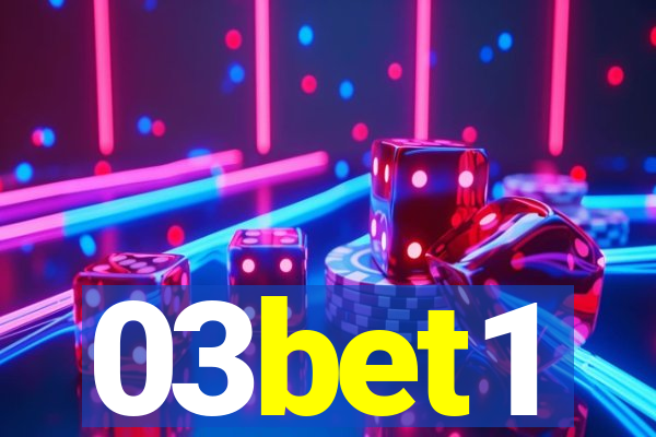 03bet1