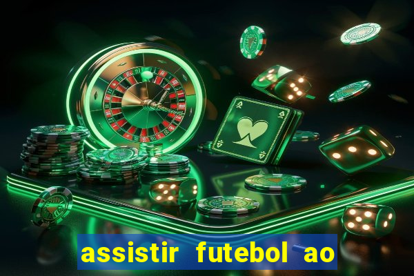 assistir futebol ao vivo portal rmc