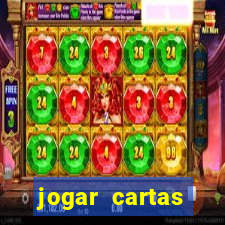 jogar cartas ciganas on line