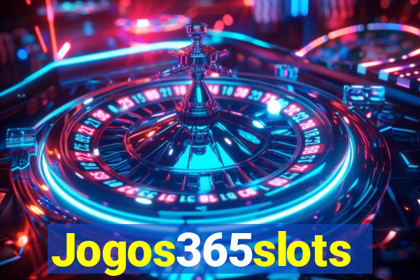 Jogos365slots