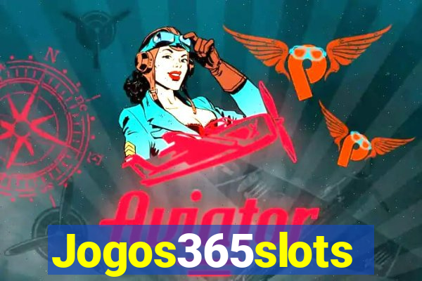 Jogos365slots