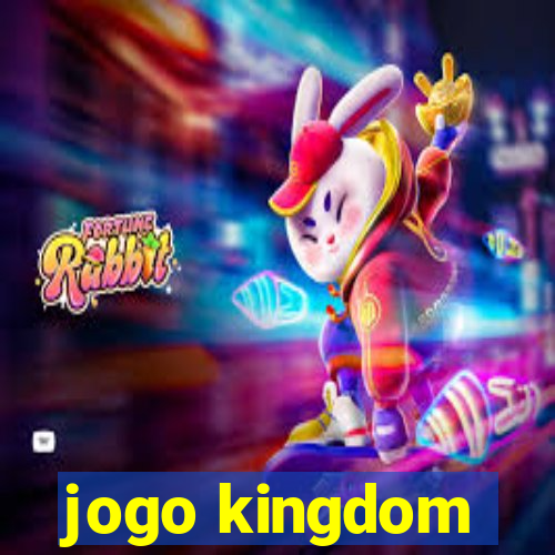 jogo kingdom