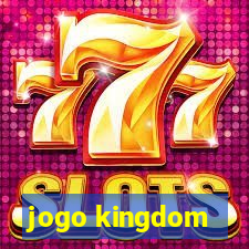 jogo kingdom