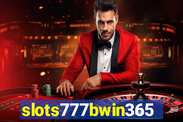 slots777bwin365