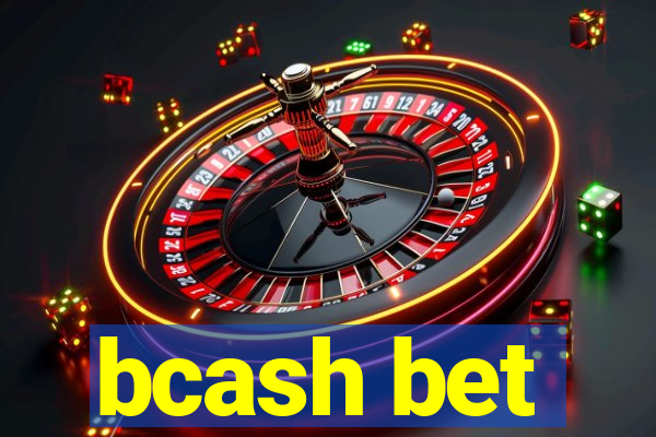 bcash bet