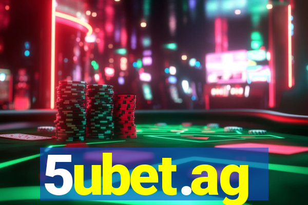 5ubet.ag