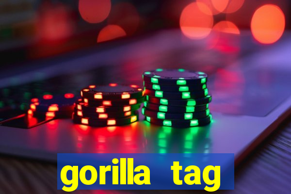 gorilla tag download mobile