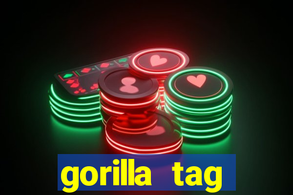 gorilla tag download mobile