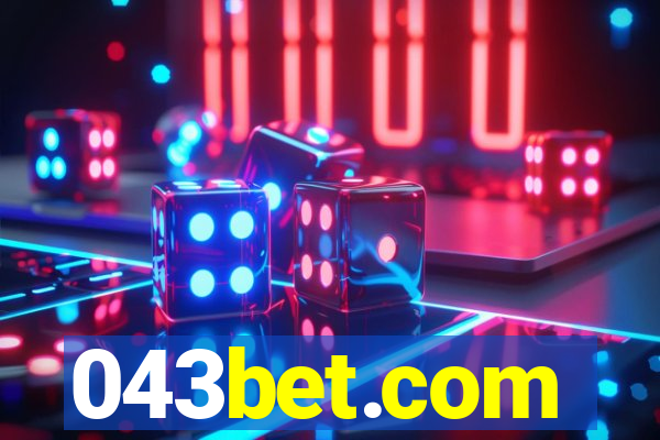 043bet.com