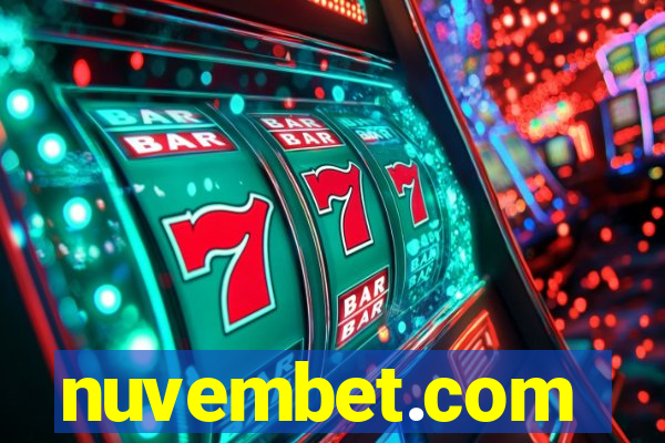 nuvembet.com