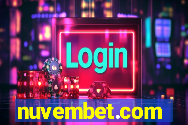 nuvembet.com