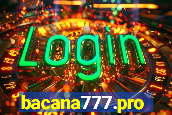 bacana777.pro