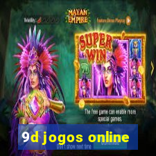 9d jogos online