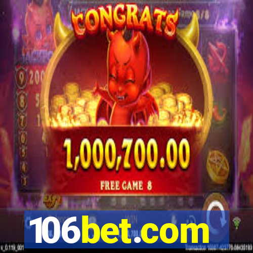 106bet.com