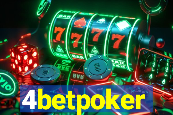 4betpoker