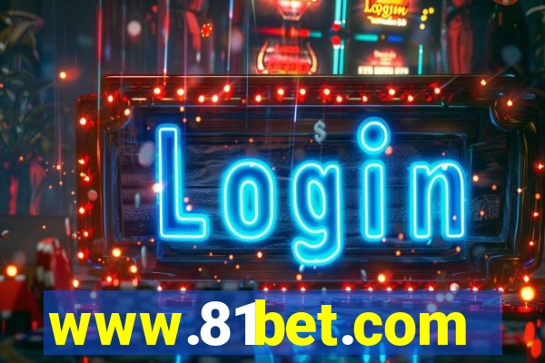 www.81bet.com