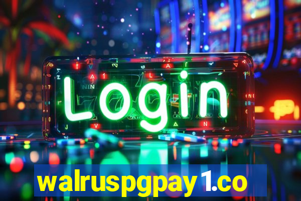 walruspgpay1.com