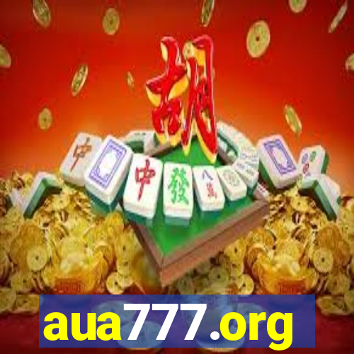 aua777.org