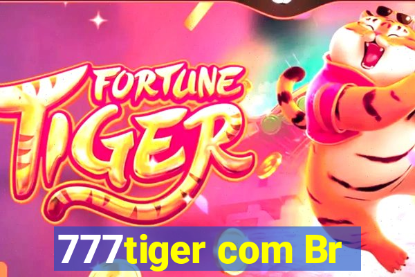 777tiger com Br