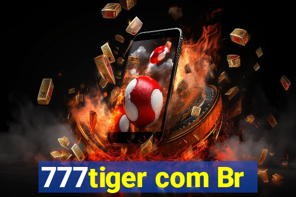 777tiger com Br