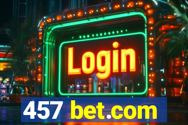 457 bet.com