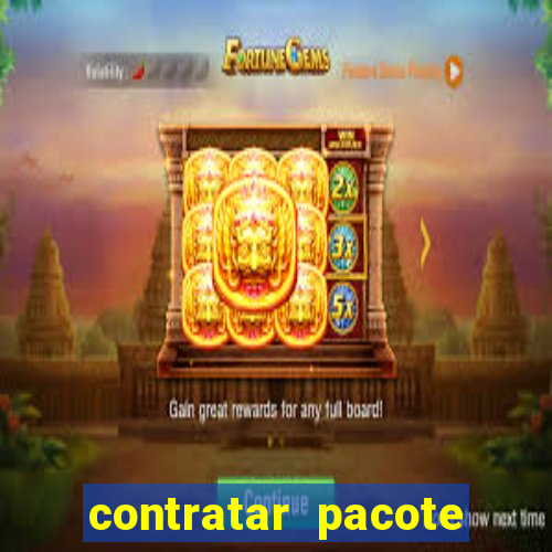 contratar pacote adicional tim beta