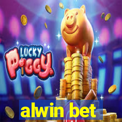 alwin bet