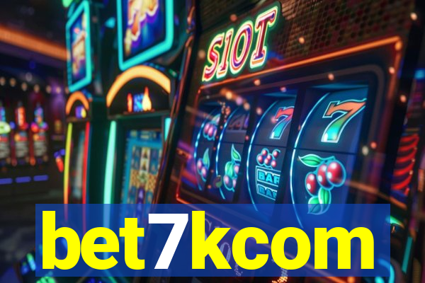 bet7kcom