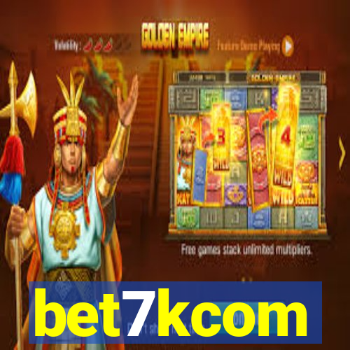 bet7kcom