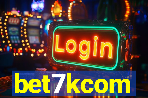 bet7kcom