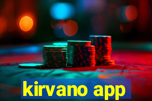 kirvano app