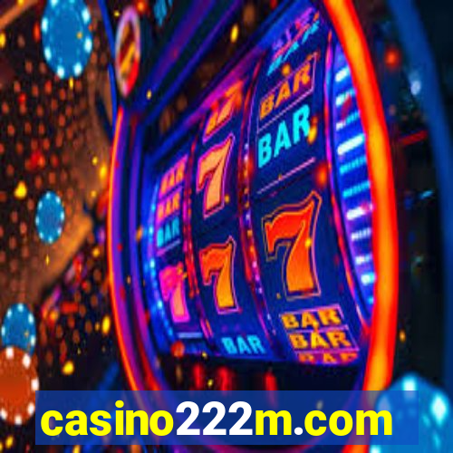 casino222m.com