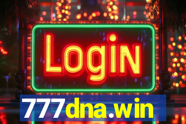 777dna.win