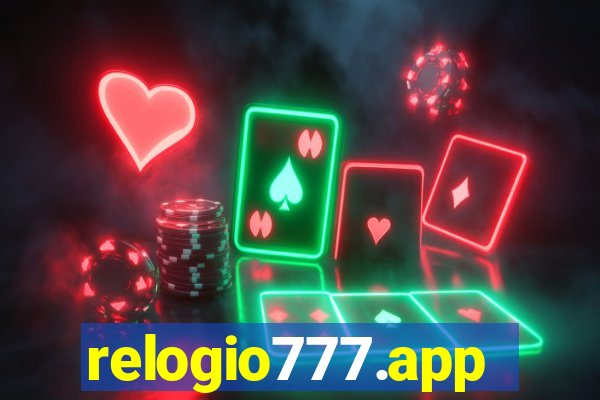 relogio777.app